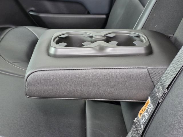 Used 2020 Chevrolet Colorado Z71 w/ Z71 Midnight Edition image 10