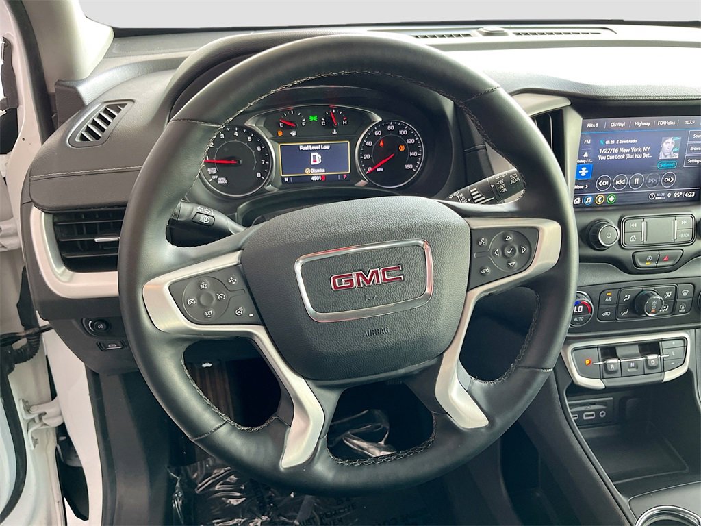 Used 2024 GMC Terrain SLT w/ LPO, Floor Liner Package image 11