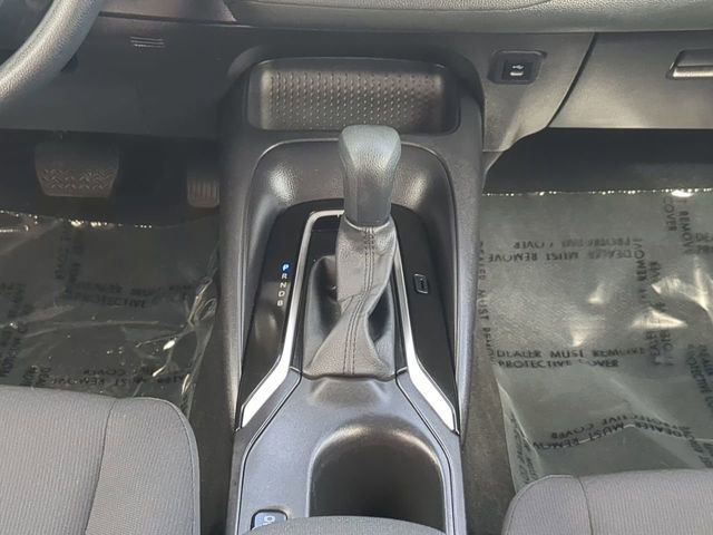 Certified 2025 Toyota Corolla LE image 18