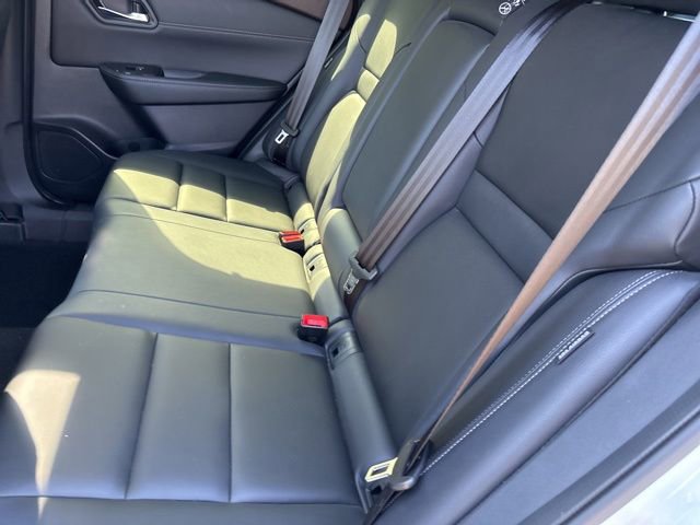 Certified 2023 Nissan Rogue SL w/ SL Premium Package AWD/4WD image 10