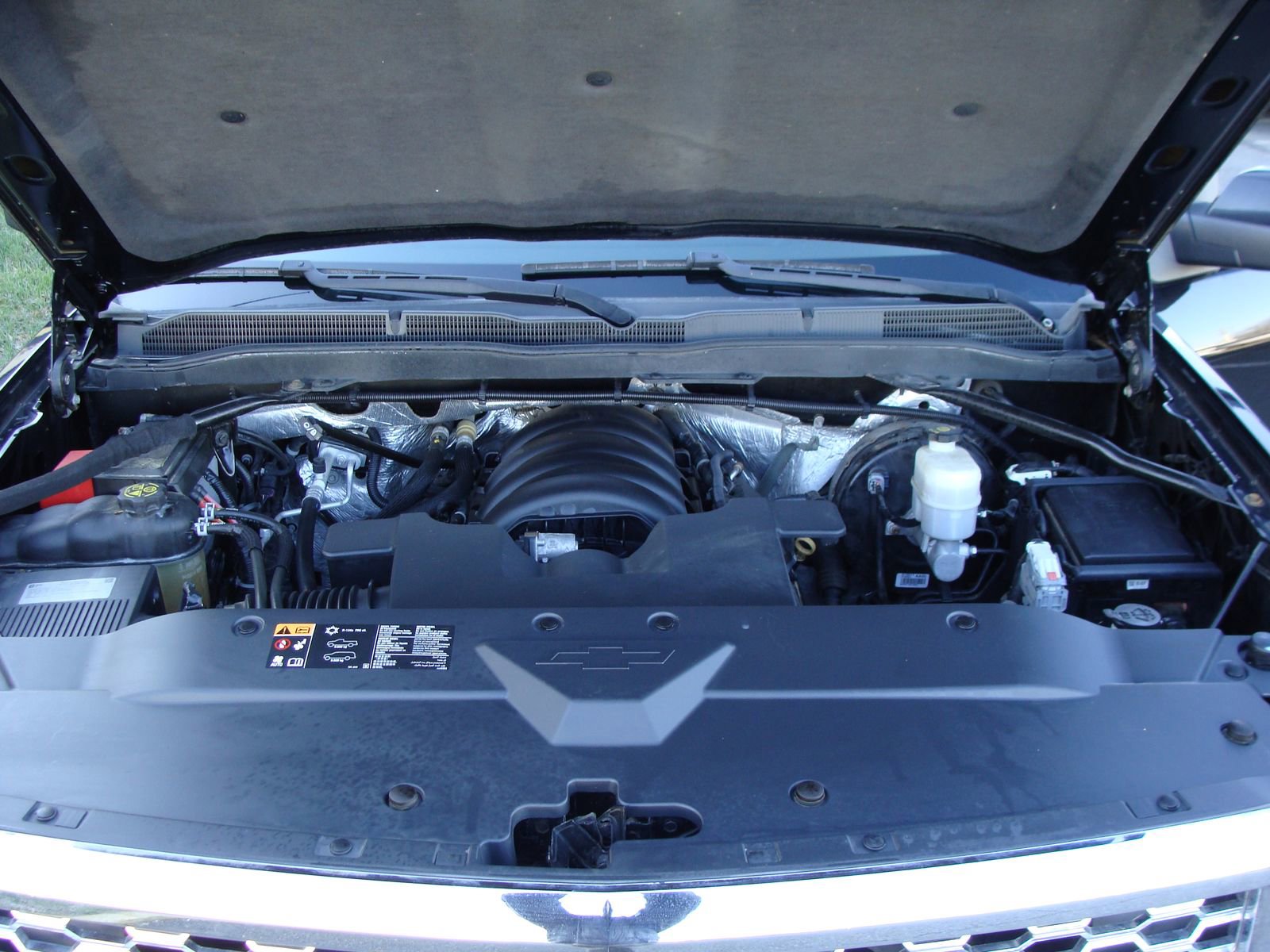 Used 2015 Chevrolet Silverado 1500 LT w/ All Star Edition image 38