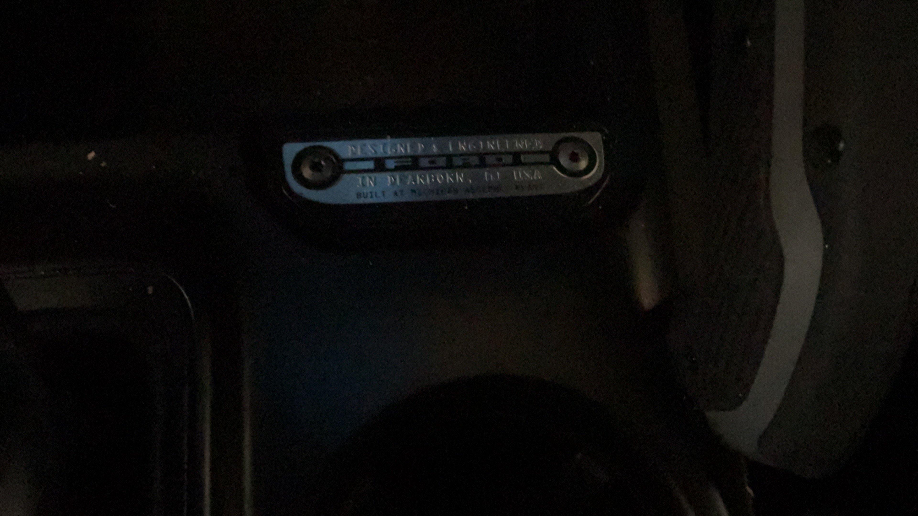 Used 2023 Ford Bronco Big Bend AWD/4WD image 52