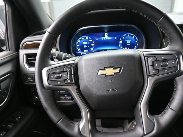 Used 2024 Chevrolet Tahoe Premier AWD/4WD image 8