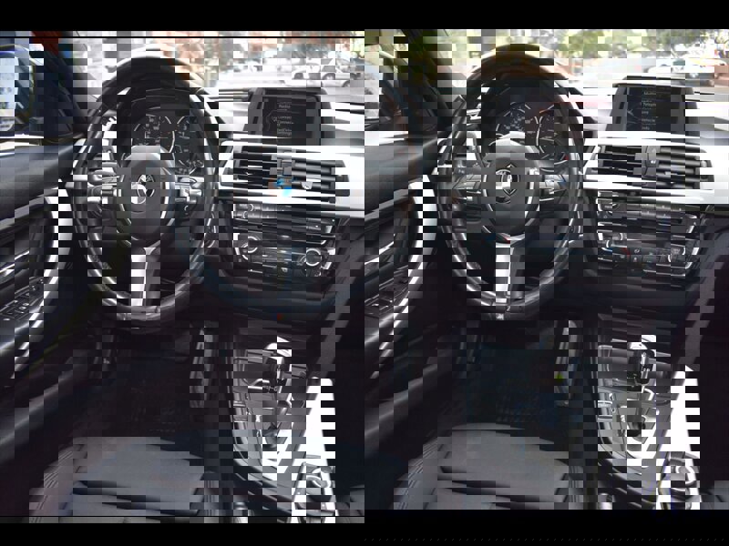 Used 2016 BMW 320i Sedan w/ Sport Package image 30