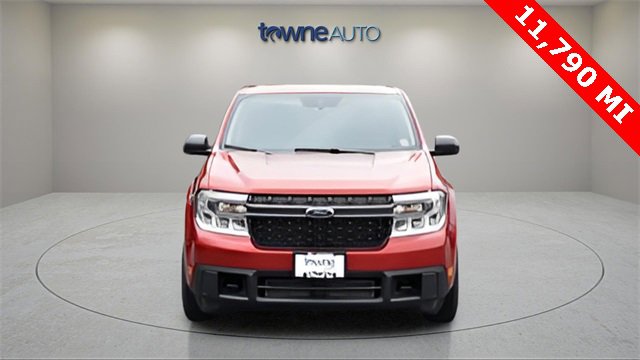 Used 2023 Ford Maverick XLT w/ Equipment Group 300A Standard image 8