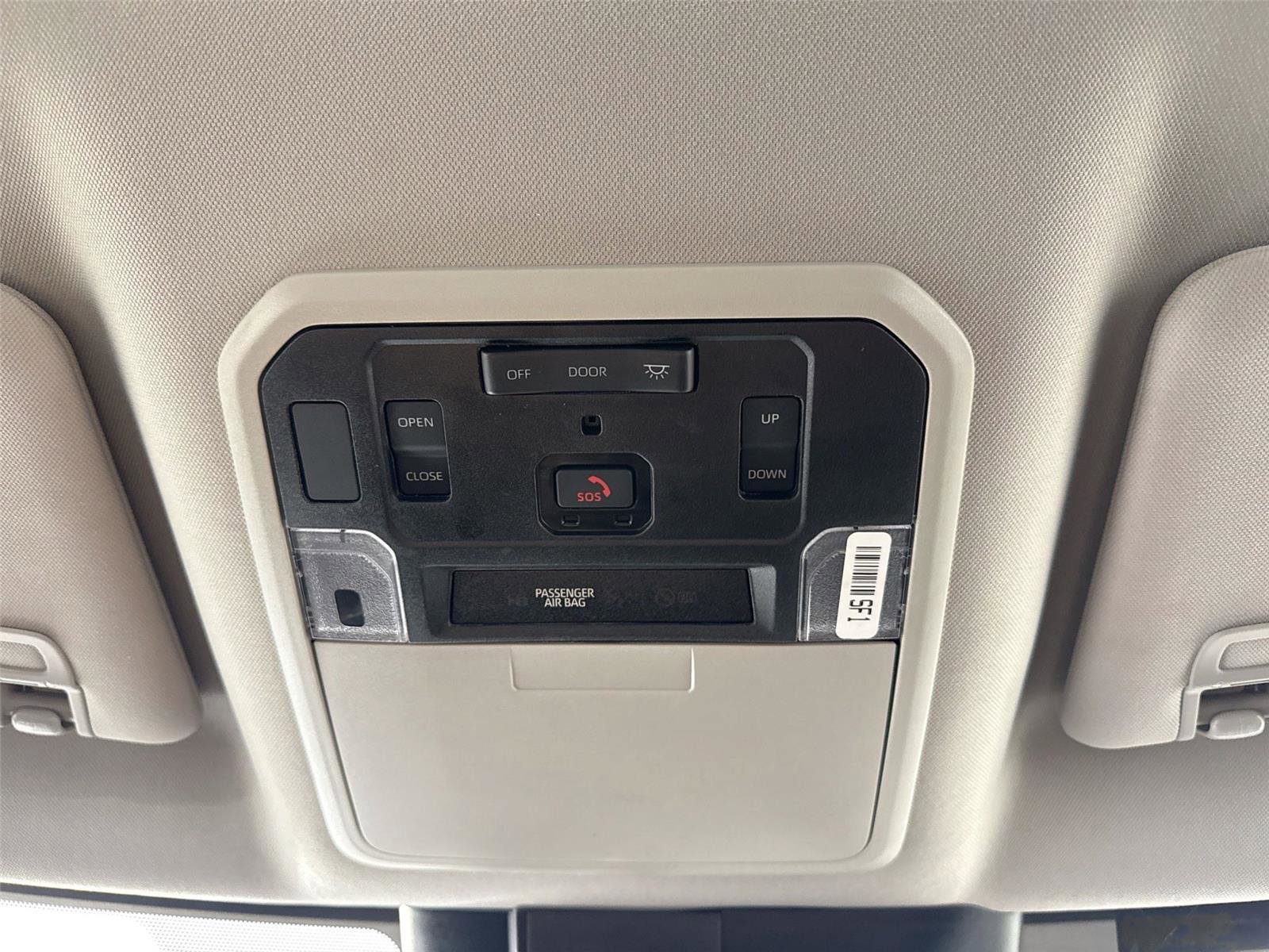 Certified 2024 Toyota Sequoia SR5 image 23