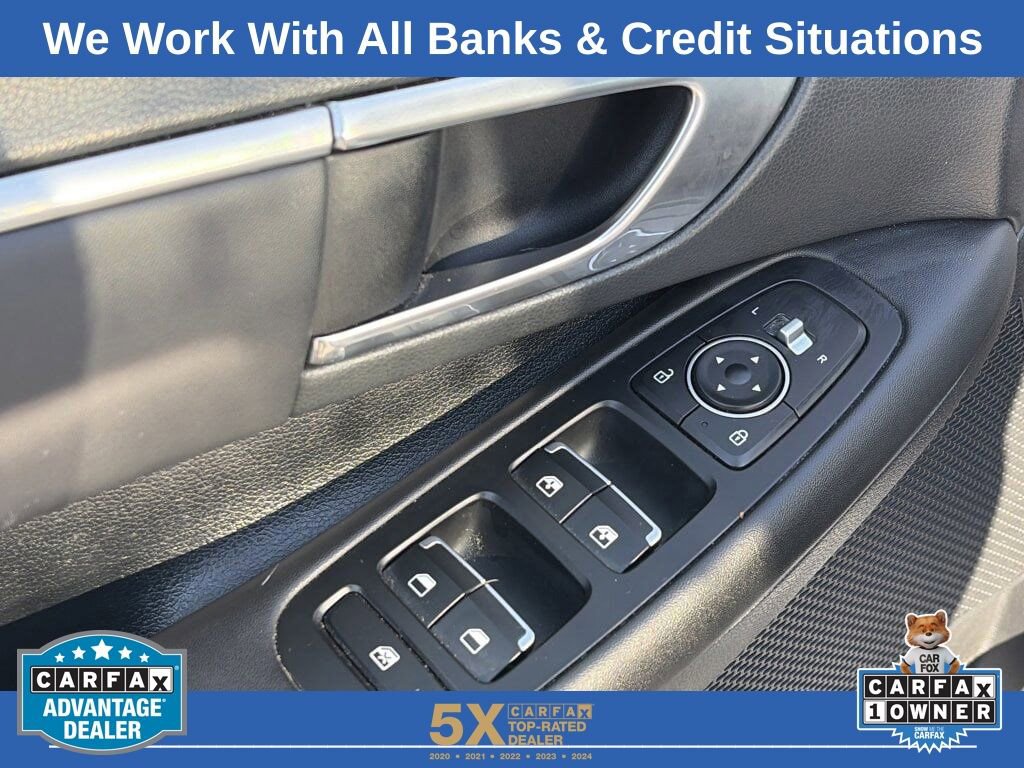 Used 2023 Hyundai Sonata SEL w/ Preferred Accessory Package image 25