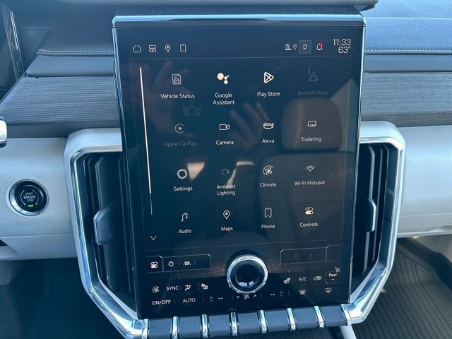Used 2024 GMC Acadia Denali AWD/4WD image 20