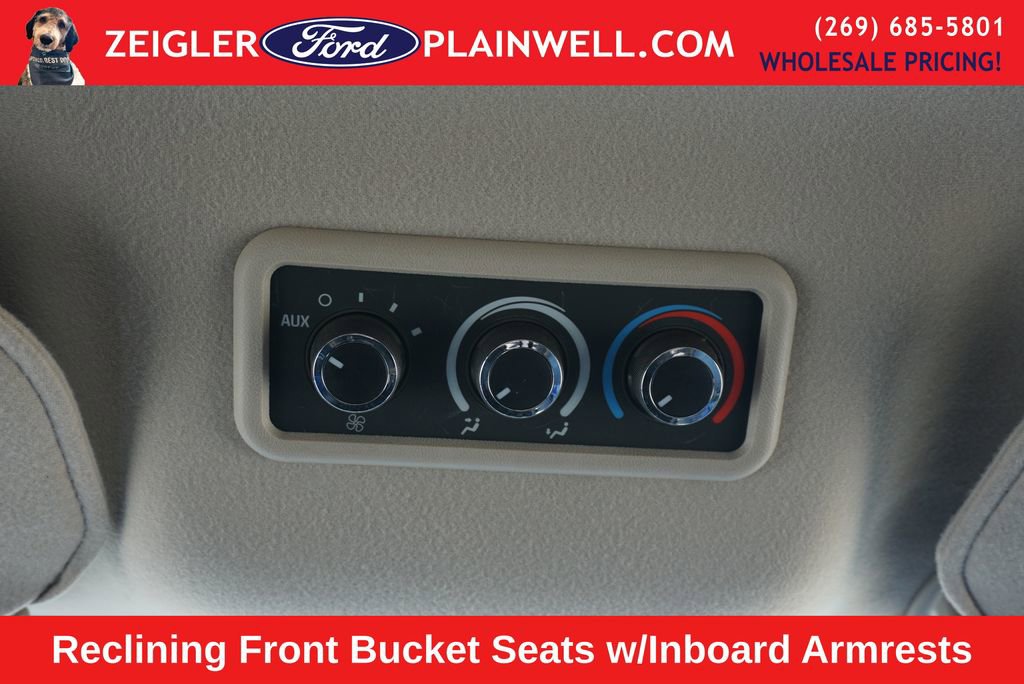 Used 2014 Chevrolet Express 1500 LT w/ LT Preferred Equipment Group AWD/4WD image 28