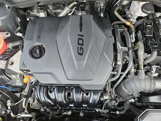 Used 2023 Kia Sportage EX image 19