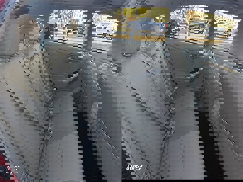 Used 2014 Toyota Prius Four w/ Solar Roof Package FWD image 16