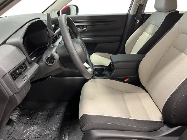New 2027 Honda CR-V EX image 12