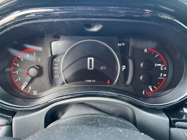 Used 2026 Dodge Durango GT w/ Tow 'N Go Package image 13
