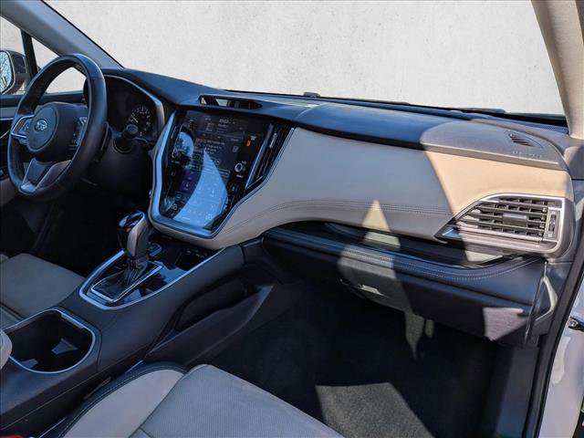 Certified 2022 Subaru Outback Limited image 20