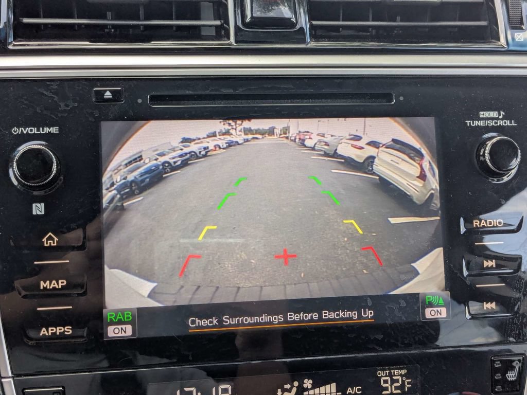 Used 2019 Subaru Outback 2.5i Limited AWD/4WD image 28
