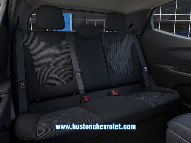 New 2027 Chevrolet Bolt LT FWD image 17