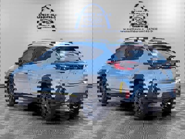 New 2025 Subaru Crosstrek 2.5i Sport w/ Crosstrek Mirror Package image 44