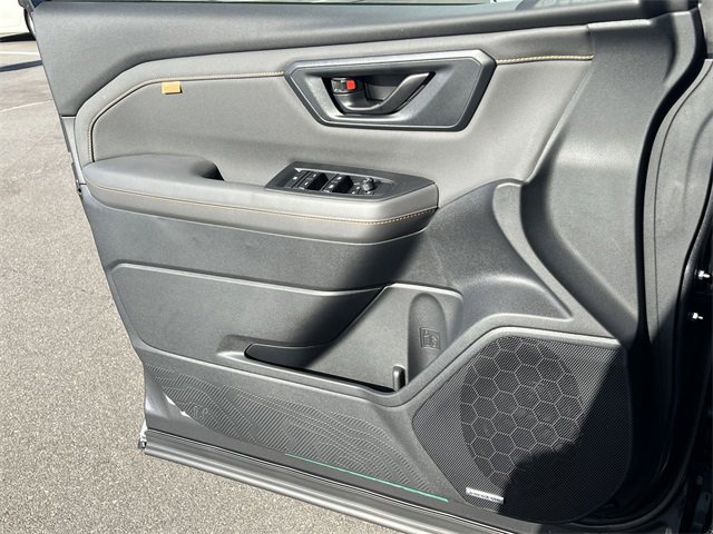 New 2026 Subaru Forester Wilderness w/ Wilderness Package image 25