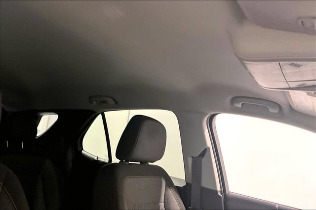 Used 2023 Chevrolet Equinox LT FWD image 35