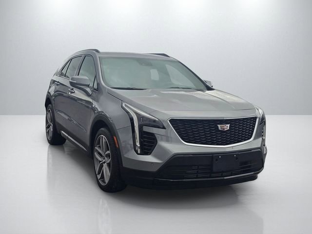 Used 2023 Cadillac XT4 Sport FWD image 4
