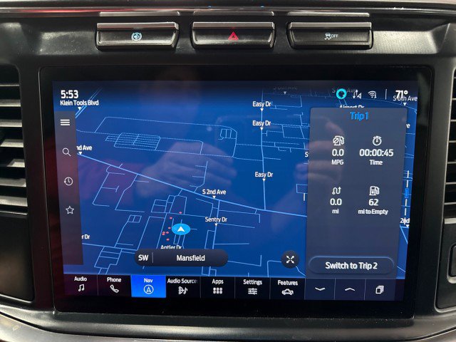 Used 2024 Ford F350 Lariat image 18
