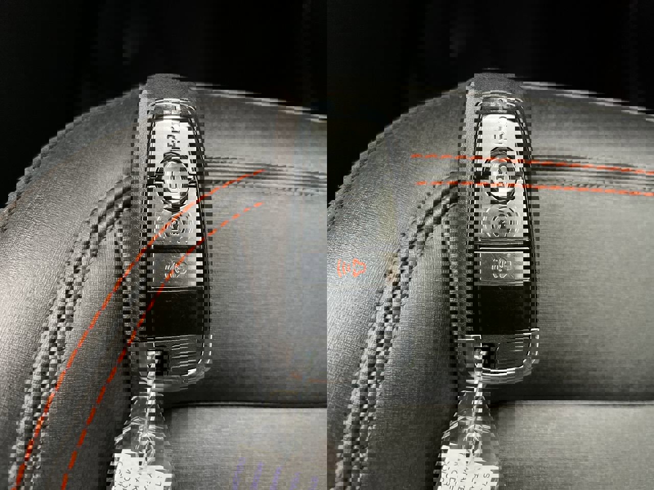 Used 2025 Ford Bronco Stroppe Edition image 25