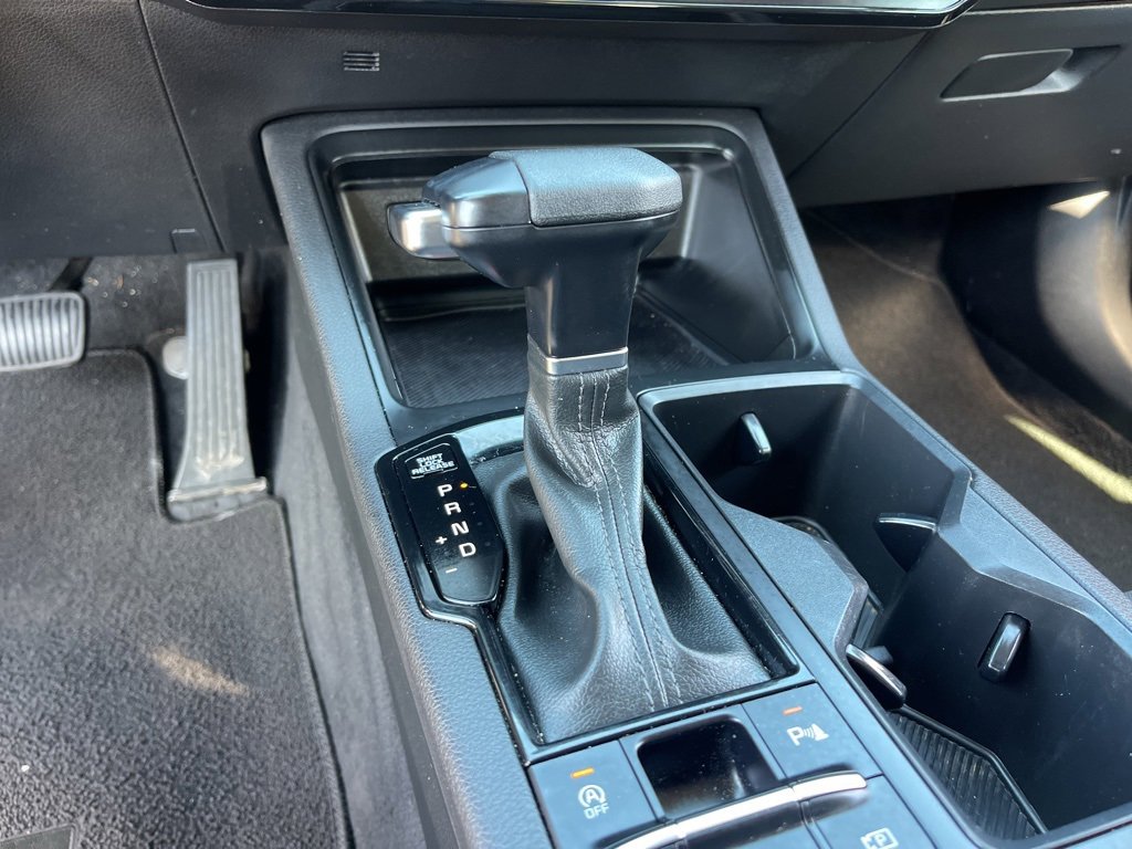 Used 2025 Kia K5 LXS image 15