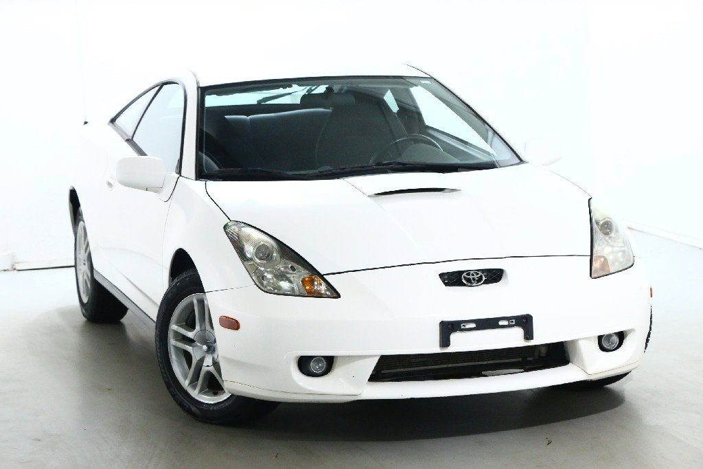Used 2001 Toyota Celica GT image 18