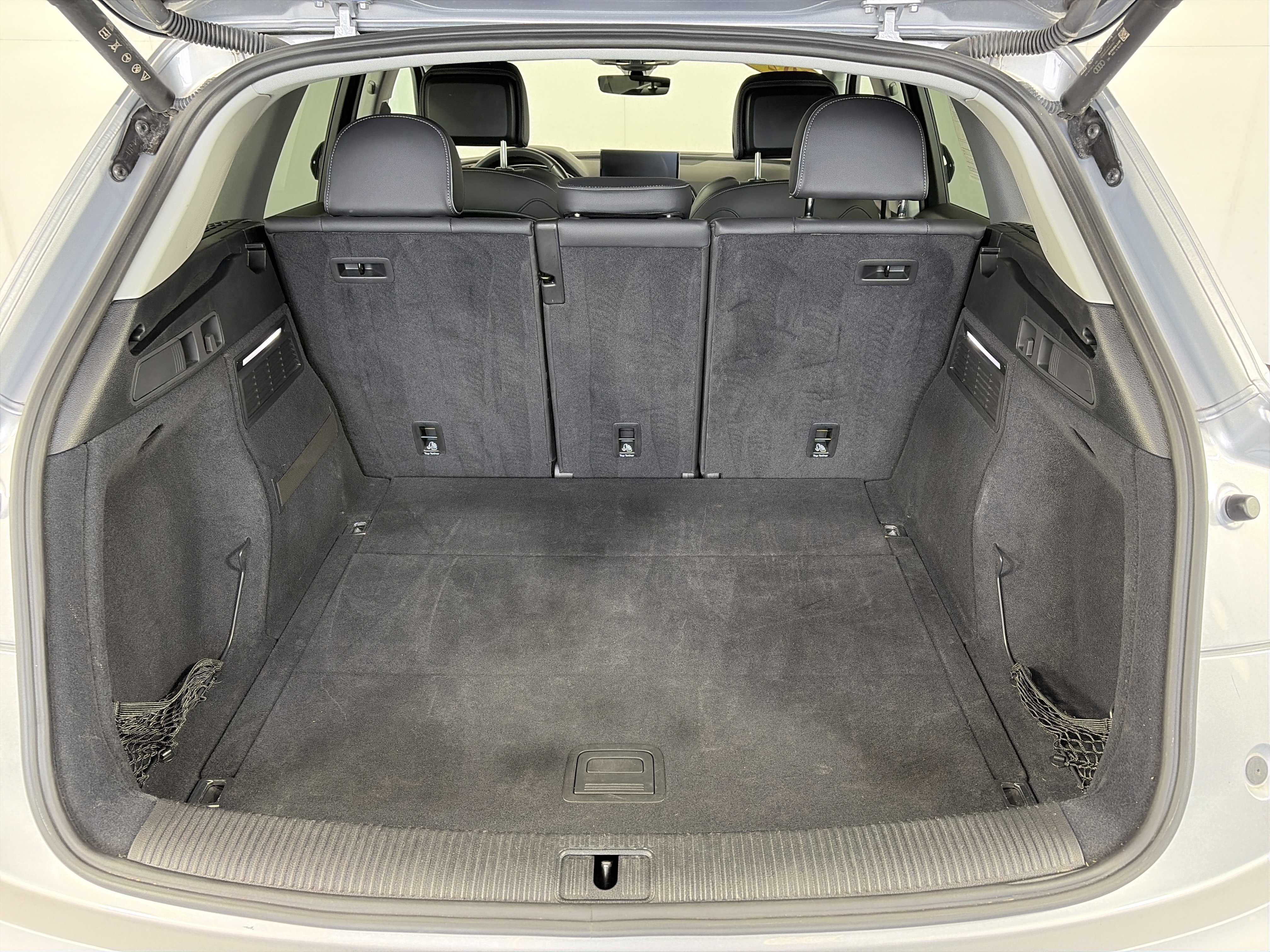 Certified 2024 Audi Q5 2.0T Premium Plus image 14