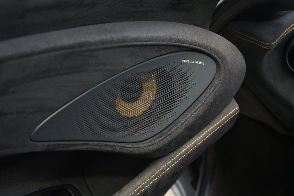 Used 2019 McLaren 600LT image 32