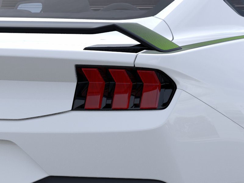 New 2026 Ford Mustang Premium w/ Mustang RTR Package RWD image 44