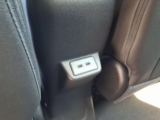 New 2027 Chevrolet Bolt RS FWD image 22