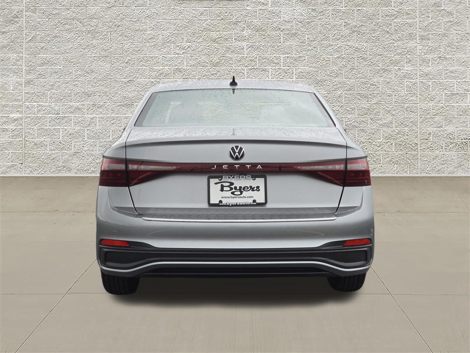 New 2026 Volkswagen Jetta S FWD image 6