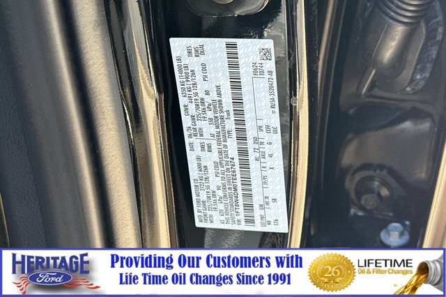 New 2026 Ford F450 Lariat w/ Lariat Ultimate Package AWD/4WD image 27
