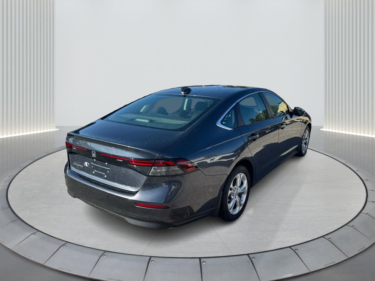 Used 2023 Honda Accord LX image 6