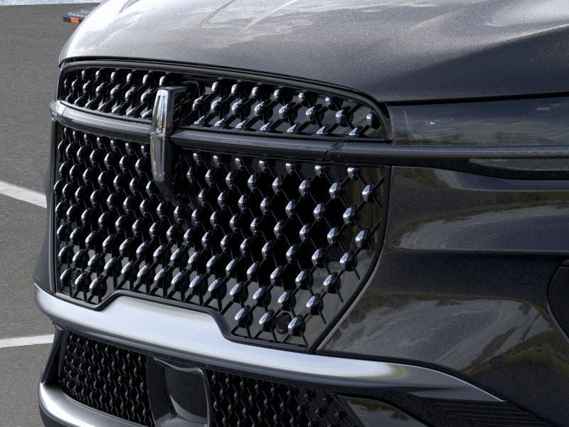 New 2026 Lincoln Nautilus Premier image 17