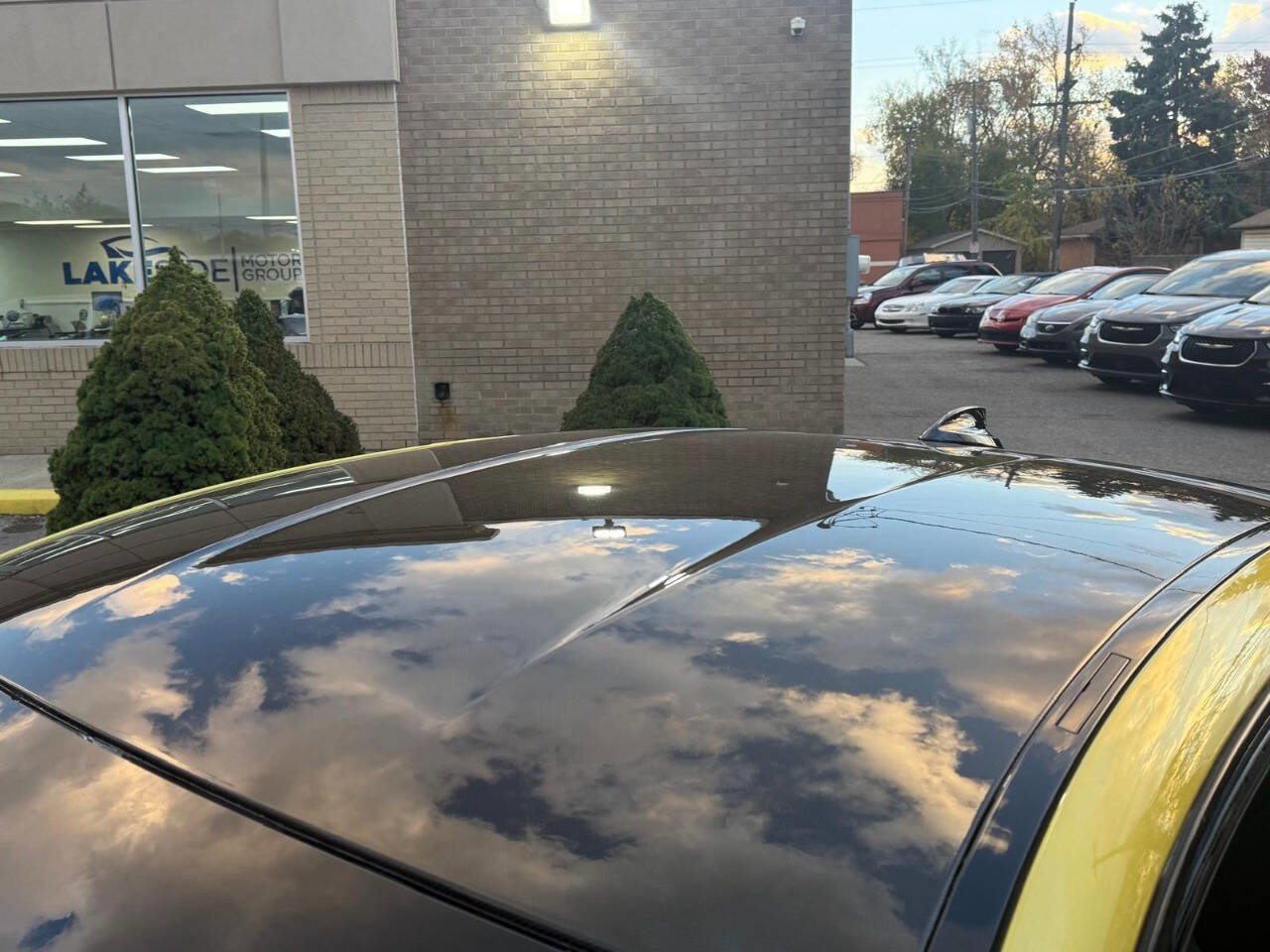 Used 2015 BMW M4 Coupe image 9