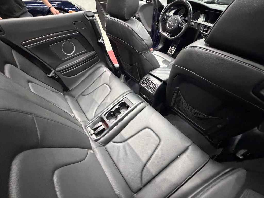 Used 2013 Audi S5 Premium Plus AWD/4WD image 29