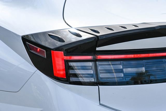 Certified 2025 Hyundai Sonata SE image 8