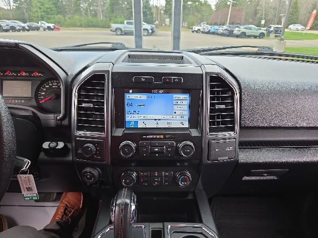 Used 2019 Ford F150 XLT w/ Equipment Group 302A Luxury AWD/4WD image 64