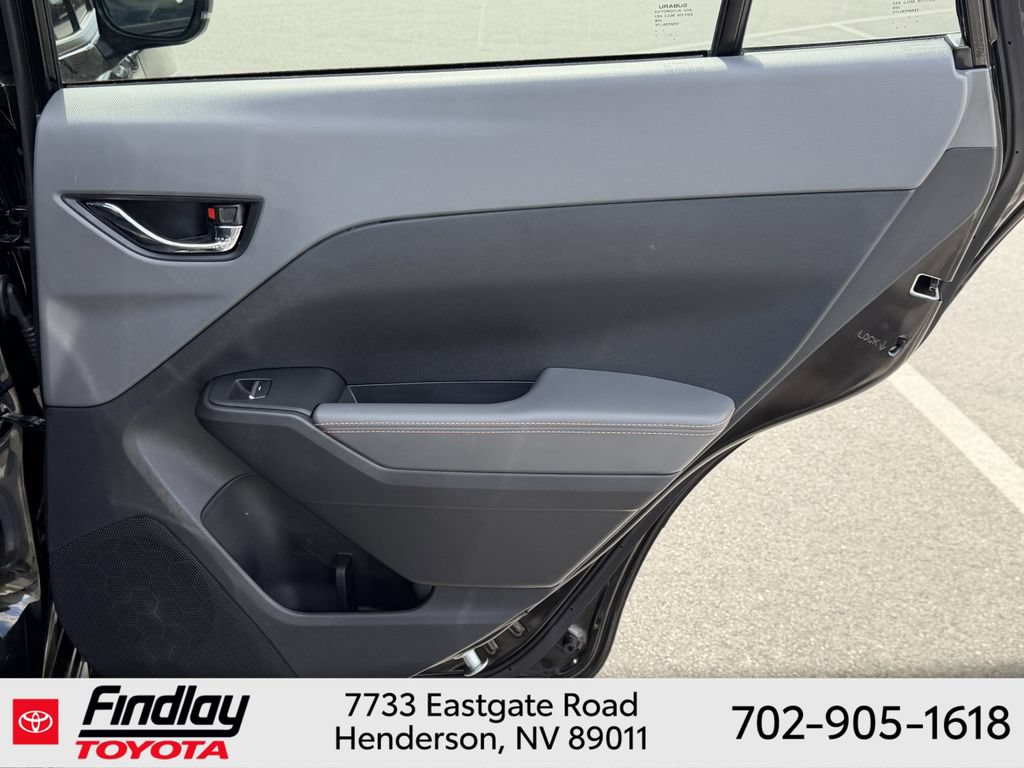 Used 2024 Subaru Crosstrek 2.5i Limited w/ Popular Package #4A AWD/4WD image 17