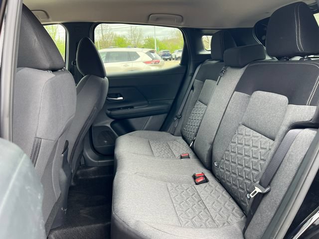 Used 2026 Nissan Kicks SV w/ Cold Weather Package AWD/4WD image 5