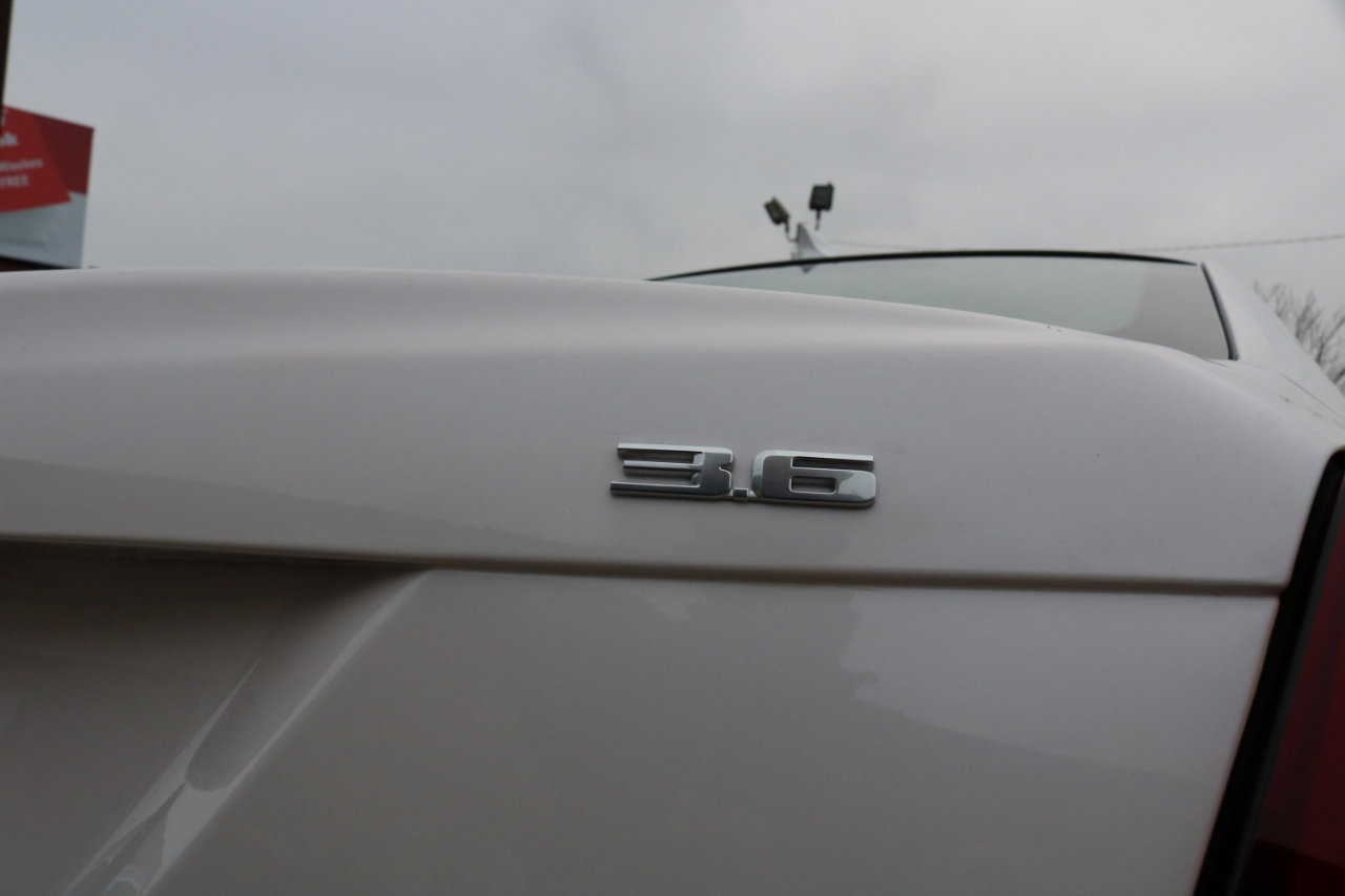 Used 2017 Cadillac CT6 Premium Luxury image 14