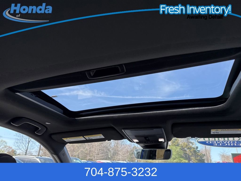 Certified 2023 Honda CR-V Sport Touring image 16