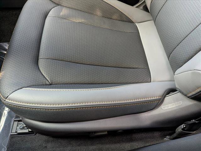 New 2026 Subaru Crosstrek 2.5i Wilderness AWD/4WD image 4