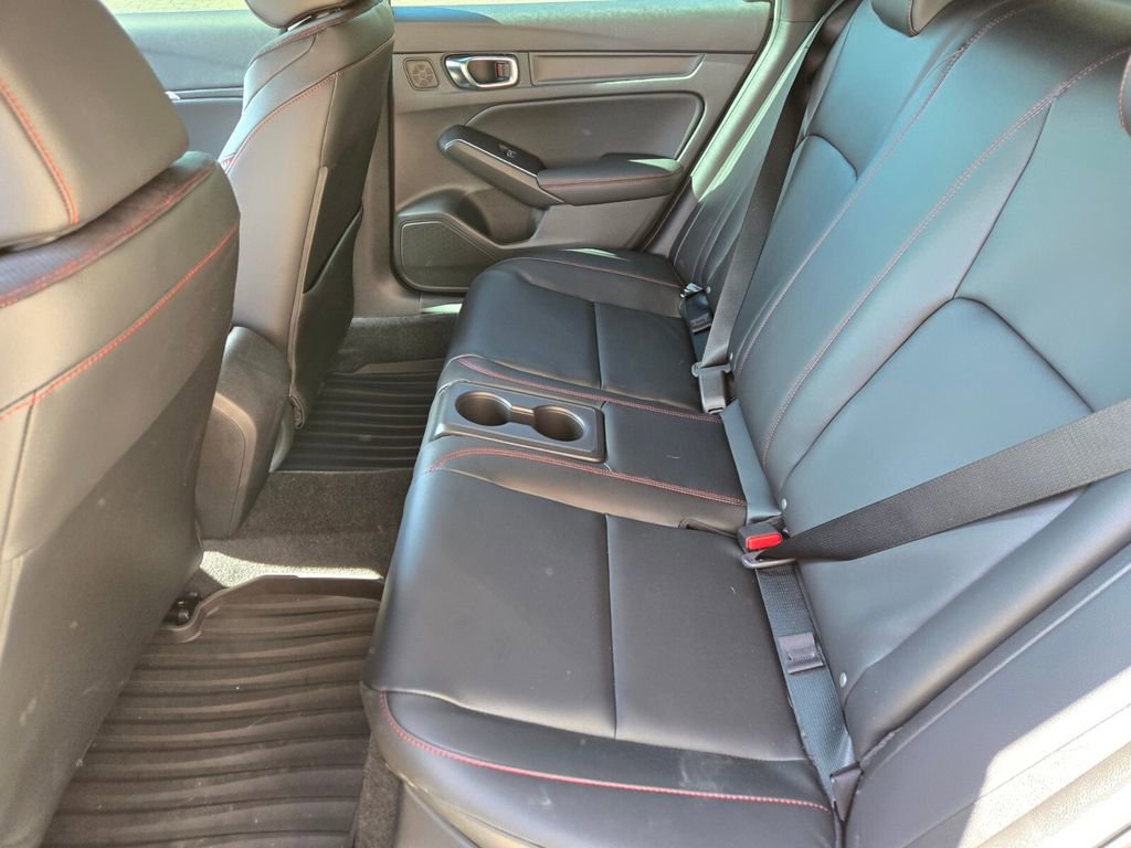 Used 2025 Acura Integra Type S FWD image 7