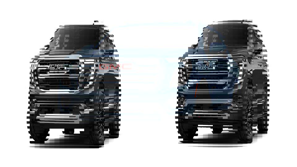 New 2026 GMC Yukon Elevation image 3