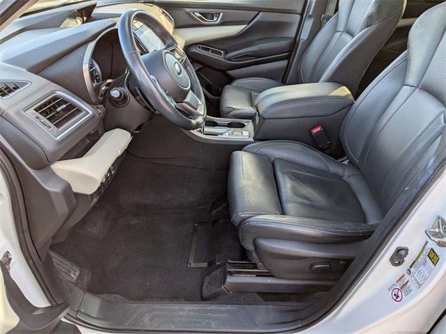 Used 2020 Subaru Ascent Limited w/ Technology Package image 10