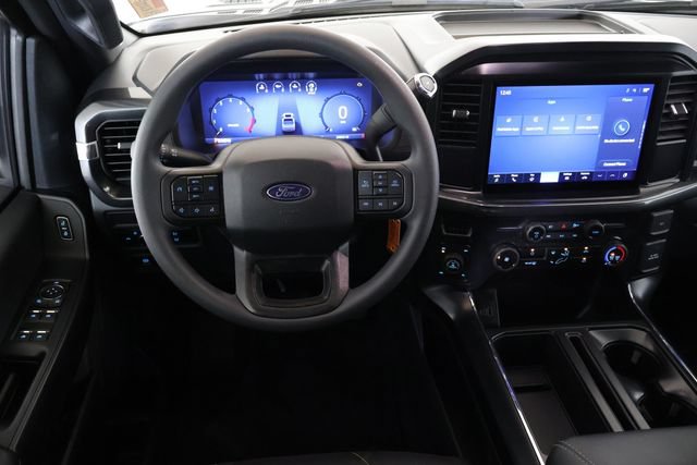 Used 2025 Ford F150 STX w/ LOBO Package AWD/4WD image 17