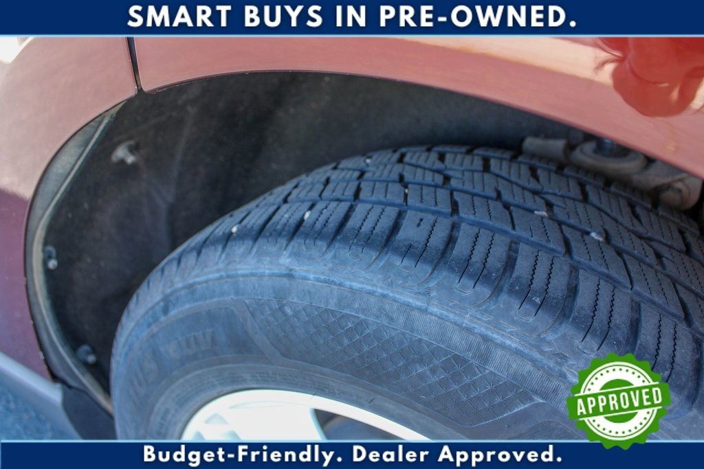 Used 2015 Ford Edge SEL w/ Equipment Group 201A image 12